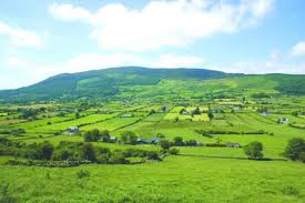 Slieve gullion