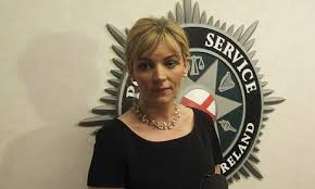 DCI Una Jennings has appealed for information about Mrs Evans