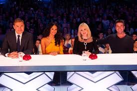 BGT judges roll into Belfast this weekend