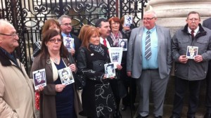 Ballymurphy Massacre relatives welcome Enda Kenny's decision to back public inquiry calls