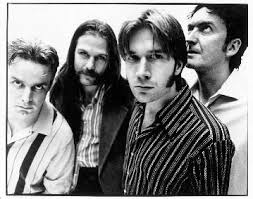 Del Amitri to play Celtic music festival