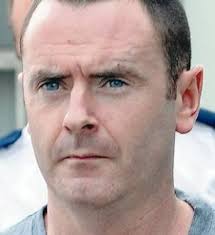 Dissident suspect Kevin Barry Nolan pleads guilty to having a gun with intent