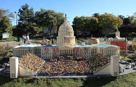 Why not take the family to Legoland courtesy of Travel Solutions