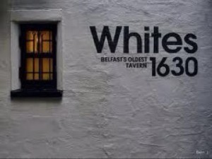 Whites Taven in Belfast to shut this Sunday