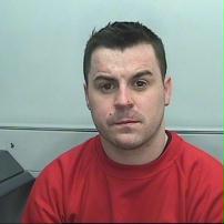 Convicted Craig Murray jailed for plotting to rob NI's 'Mr KFC'