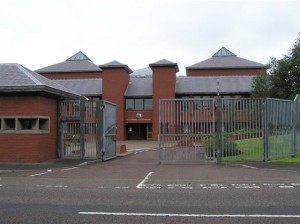 A man has been found guilty of raping and sexually abusing his daughter at Coleraine Crown Court