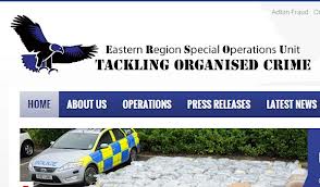 Easter Special operations unit