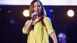 Belfast girl Jai McConnell through in The Voice