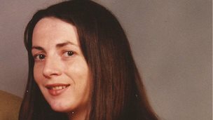 Man arrested over murder of Mairead McCallion