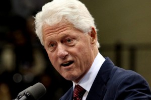 Former US President Bill Clinton to honour John Hume