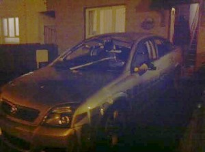 Bomb atack Derry (2) March 26