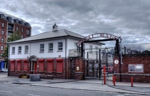 Letter bomb found at postal sorting office