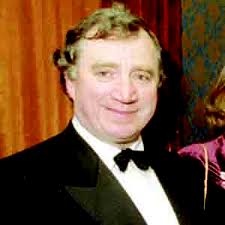 Co Down businessman Eddie Haughey killed in helicopter crash