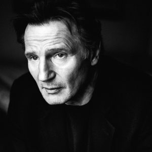 Taken actor Liam Neeson to be the 