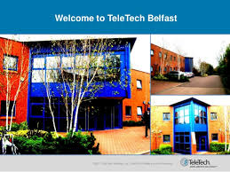 Teletech Belfast