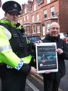 south belfast crime prevention