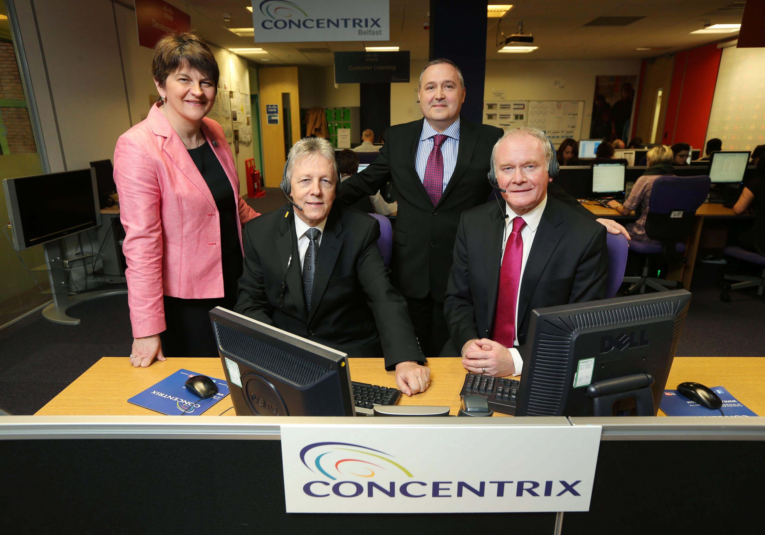 concentrix-jobs-announcement-in-belfast-belfast-daily