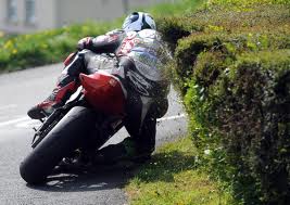 Many thrills and spills at the exciting Cookstown 100 races this month