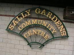 sally gardens community centre