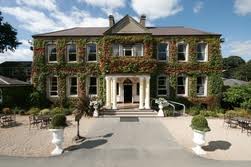 Bomb found at Finnstown Hotel, Lucan, Co Dublin