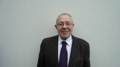 Former PUP leader Hugh Smyth who died today