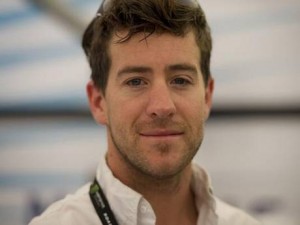 Simon Andrews died in RVH this evening