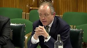 PPS chief prosecutor Barra McGrory says OTR letters are 