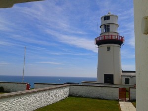 Galley lighthouse 1