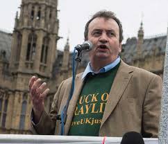 Gerry Conlon has died aged 60