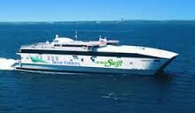 IRISH FERRIES