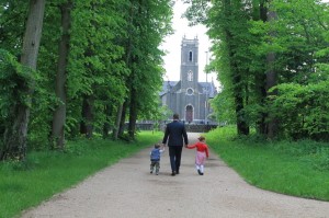 St Comgall's Primary School