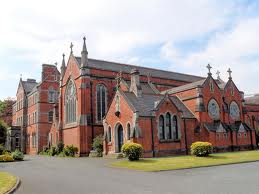 The Good Shepherd Church, Belfast