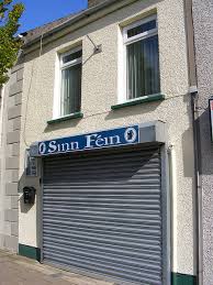 DERRY SINN FEIN