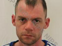 AWOL prisoner Kevin Grant