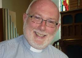 Rev Stewart Jones died in Donegal diving tragedy