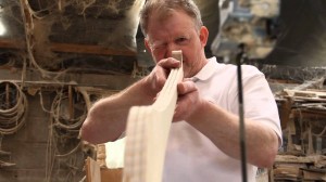 Scullion Hurls