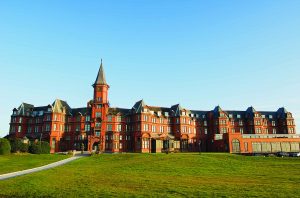 Slieve Donard Hotel and Spa hosting Garth Brooks tribute act this weekend