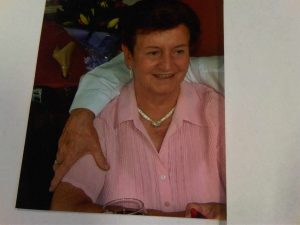 Missing Maureen Irwin now safe and well