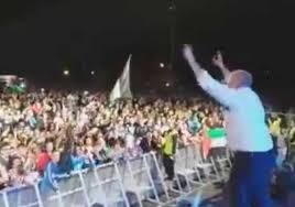 Folk group The Druids sparked a row at Ardoyne Fleadh over 'hate speech'