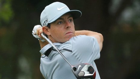 Hot shot golfer Rory McIlroy wants this year's Irish Open to be the best ever 