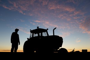 Farmer image