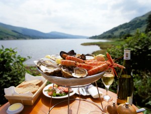 Taste of Loch Fyne