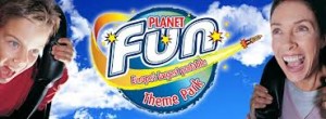 pLANET FUN