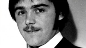 IRA disappeared victim Brendan Megraw