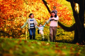 Lady Dixon Park is a park located in South Belfast. The park spans almost 130 acres and is accessible from the Upper Malone Road. 