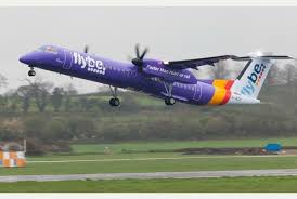 new flybe