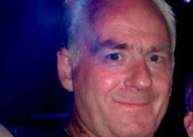 Missing taxi driver David Dickson, 57, urged to come home by his wife Louise