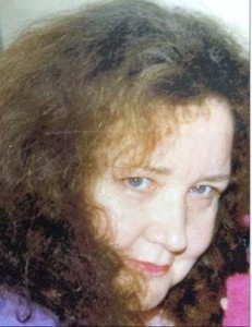 PSNI seeking public's help in tracing missing Patricia Dolton
