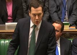 Chancellor George Osborne spells out the details in his Autumn Statement