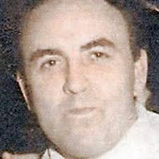 'Disappeaared' IRA murder victim Joe Lynskey